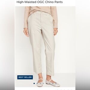 Old Navy OGC Chino Pant
